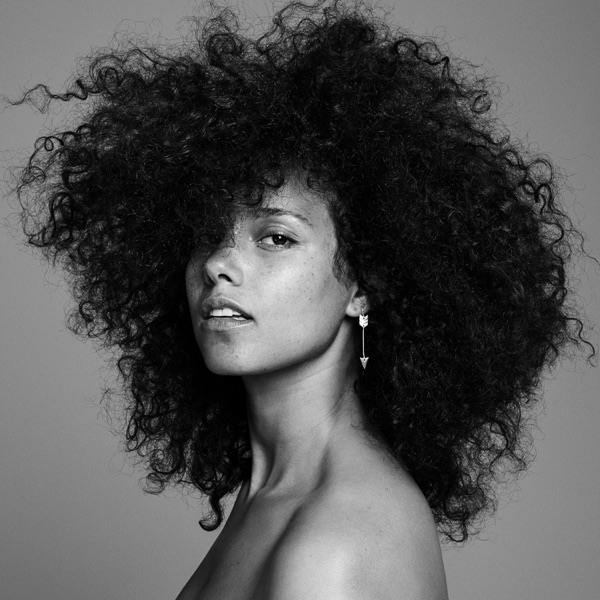 Blended Family (What You Do For Love) [feat. A$AP Rocky] — Alicia Keys