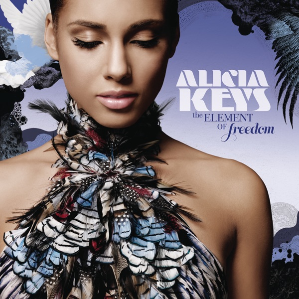 Empire State of Mind, Pt. 2 — Alicia Keys