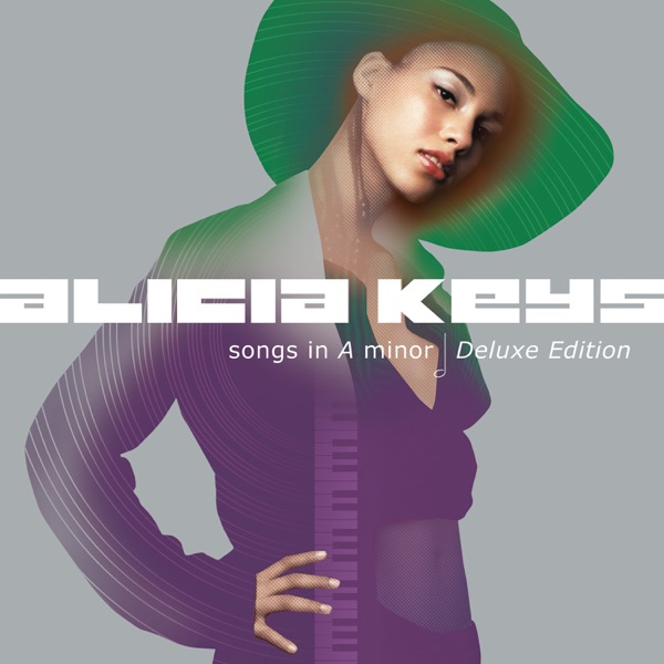 Fallin' — Alicia Keys