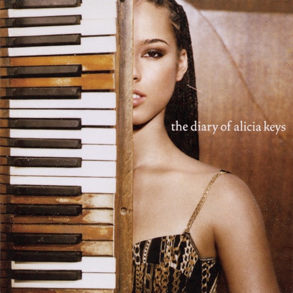 If I Ain't Got You — Alicia Keys
