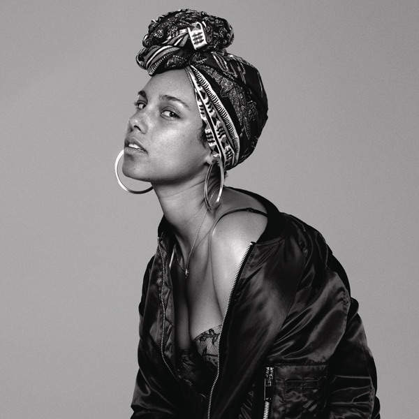 In Common — Alicia Keys