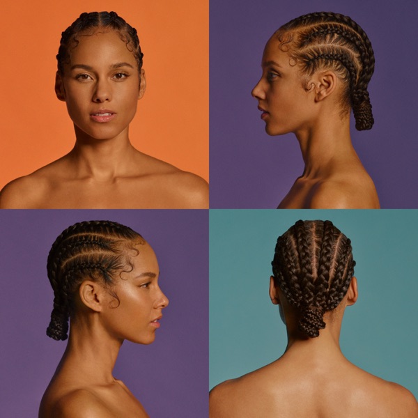 Underdog — Alicia Keys