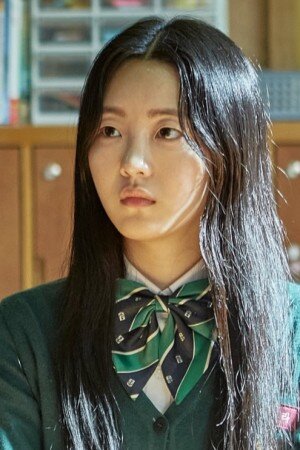 Choi Nam Ra