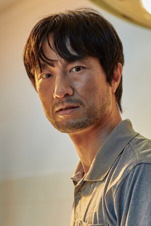 Lee Byung Chan