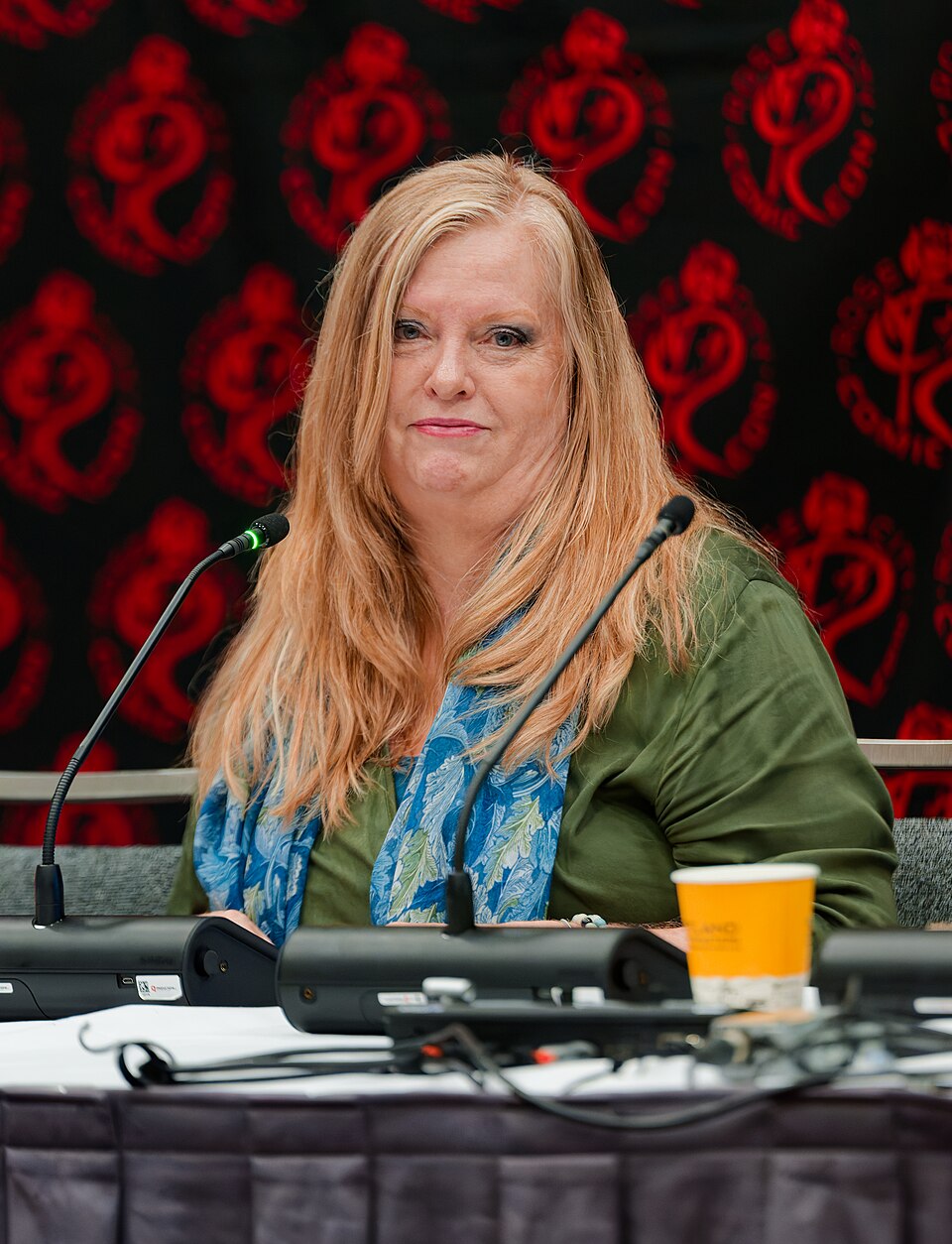 Gail Simone