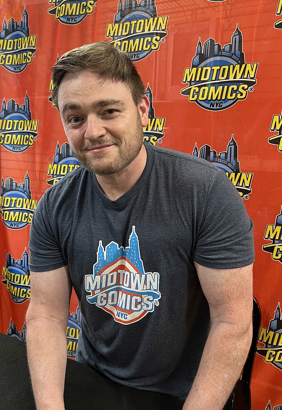 Scott Snyder