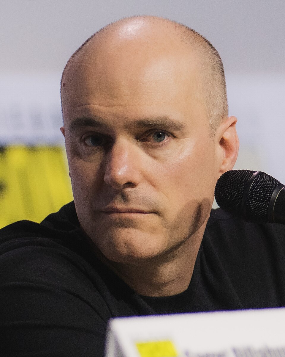 Tom King
