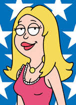 Francine Smith