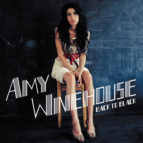 He Can Only Hold Her — Amy Winehouse