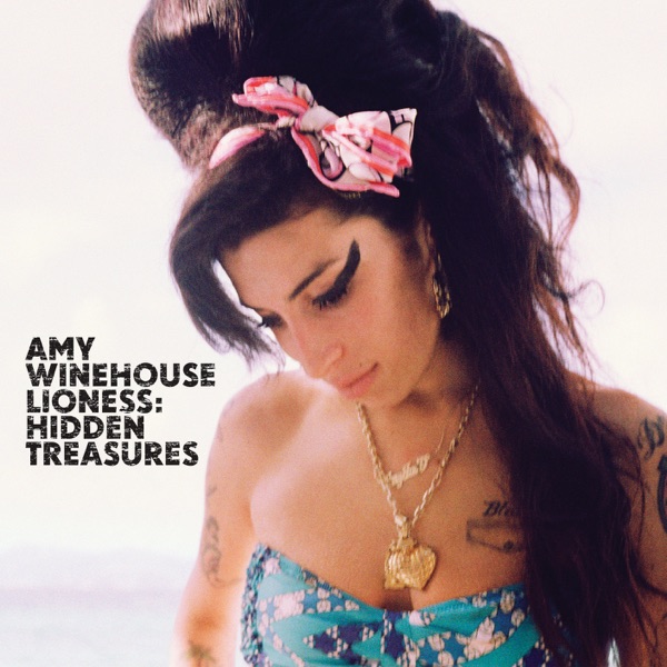 Our Day Will Come — Amy Winehouse