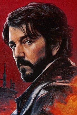 Cassian Andor