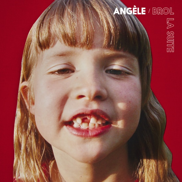 Oui ou non — Angèle
