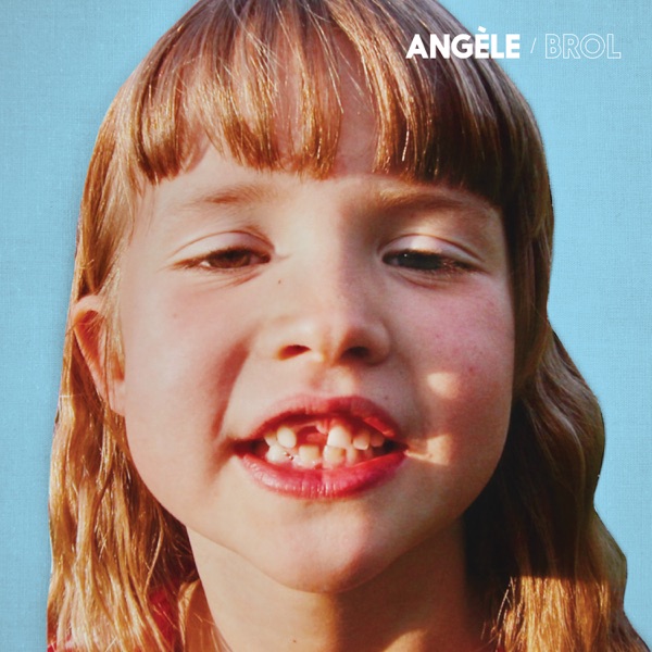 Tout oublier (feat. Roméo Elvis) — Angèle