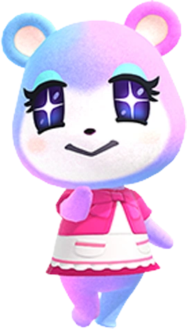 Judy