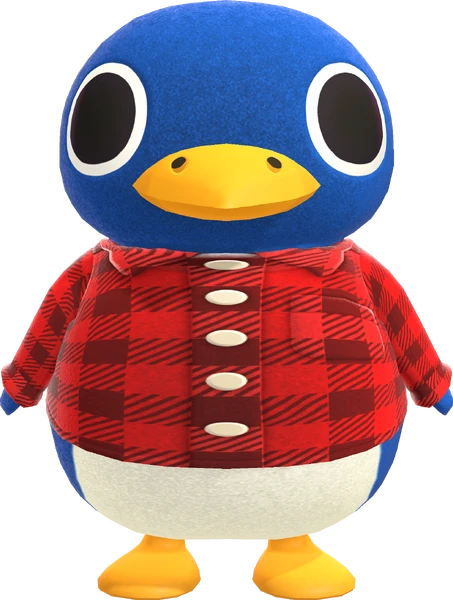 Roald