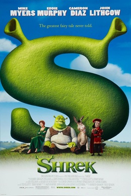 Shrek