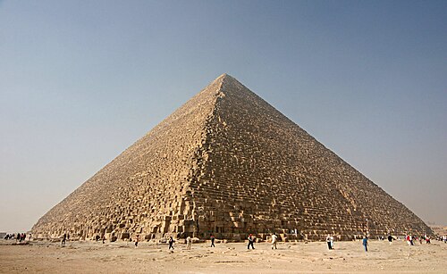 Ancient Egyptian Architecture