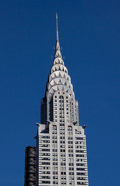 Art Deco Architecture