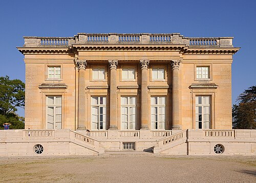 Neoclassical Architecture
