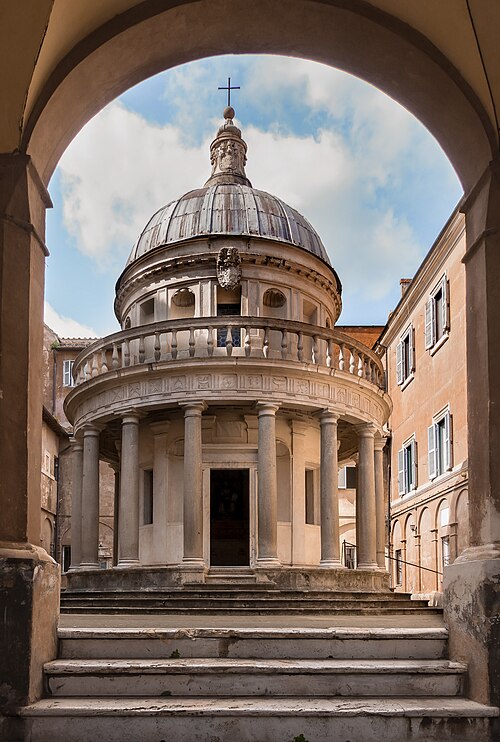 Renaissance Architecture