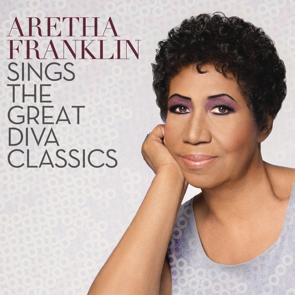 Rolling In the Deep — Aretha Franklin