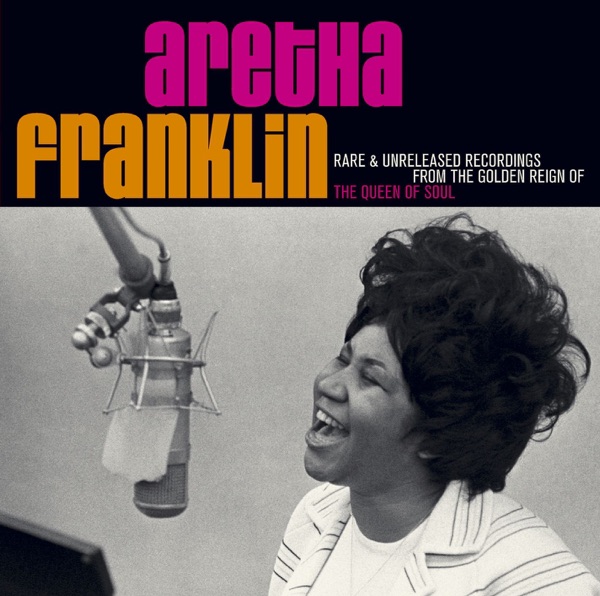 My Way (Spirit In the Dark Outtake) — Aretha Franklin