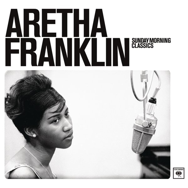 Walk on By (2002 Mix) — Aretha Franklin