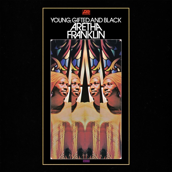Rock Steady — Aretha Franklin