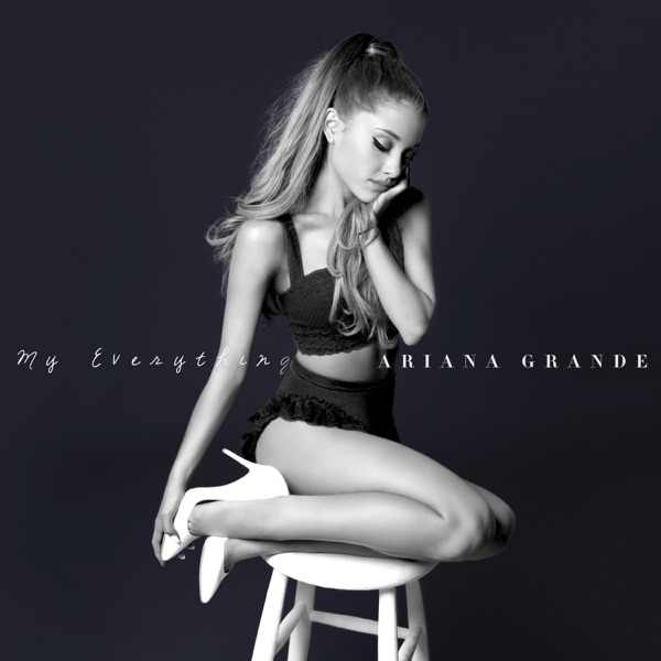 Best Mistake (feat. Big Sean) — Ariana Grande