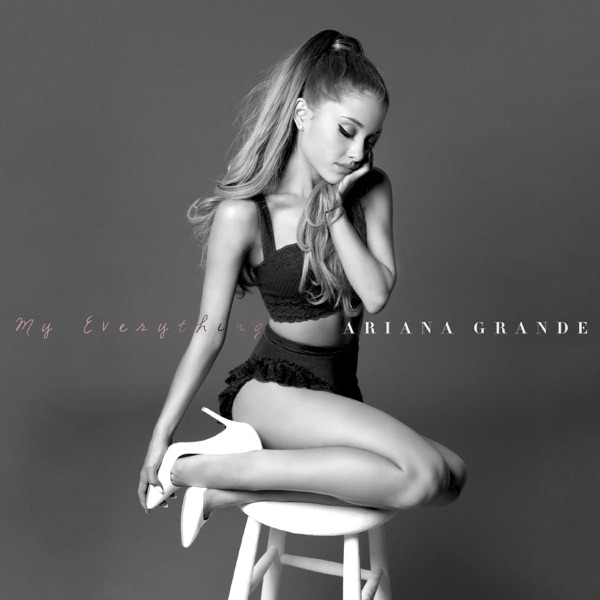 Break Free (feat. Zedd) — Ariana Grande