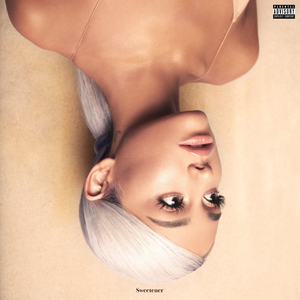no tears left to cry — Ariana Grande