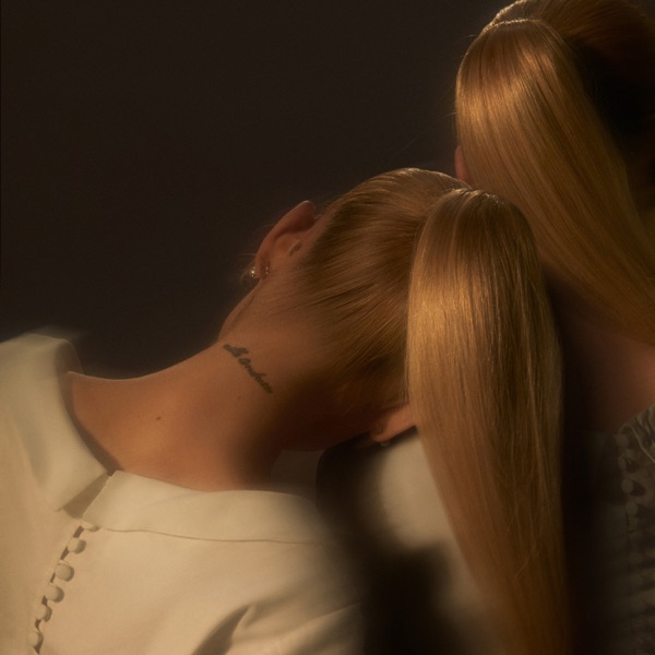we can't be friends (wait for your love) — Ariana Grande