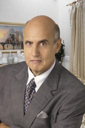 George Oscar Bluth, Sr.