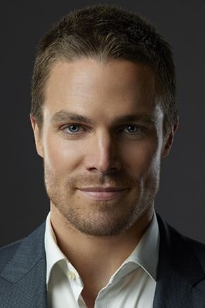 Oliver Queen / The Arrow