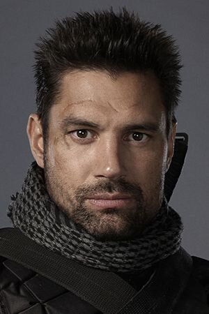 Slade Wilson
