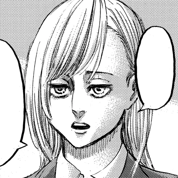 Annie Leonhart