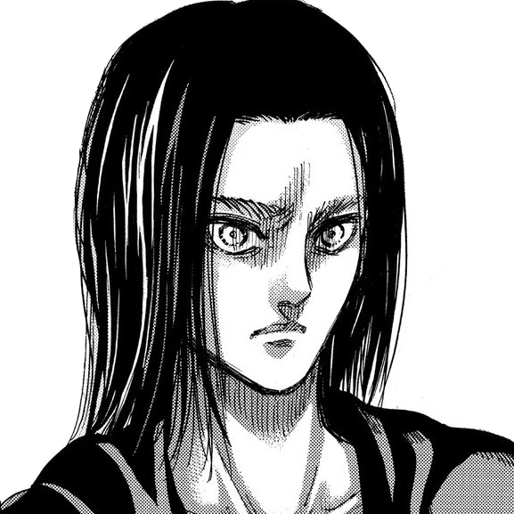 Eren Yeager