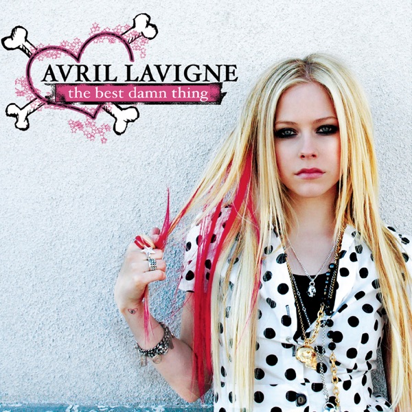 Hot — Avril Lavigne