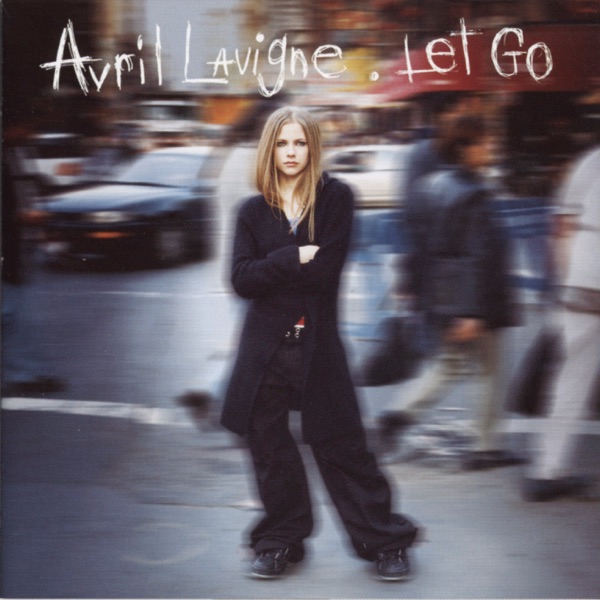 I'm with You — Avril Lavigne