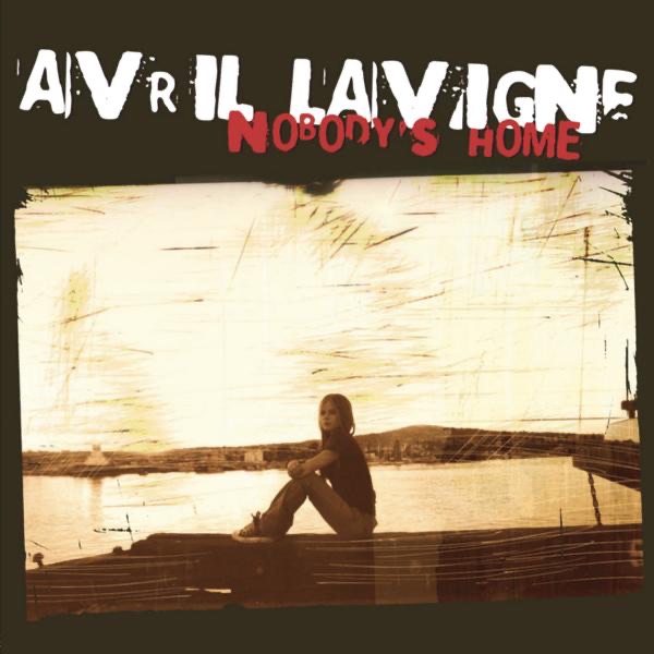 Knockin' on Heaven's Door — Avril Lavigne