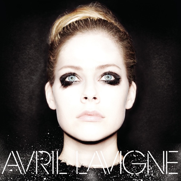 Let Me Go (feat. Chad Kroeger) — Avril Lavigne