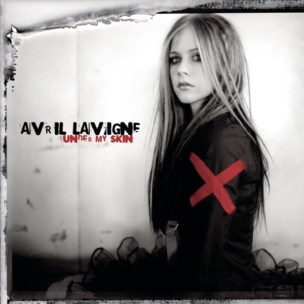 Nobody's Home — Avril Lavigne