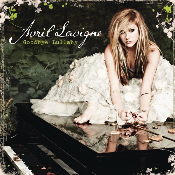 What the Hell — Avril Lavigne