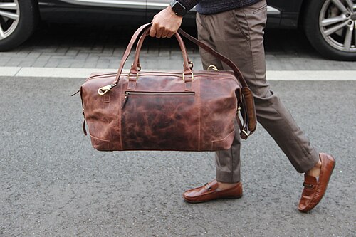 Duffel Bag