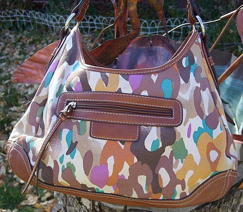 Hobo Bag