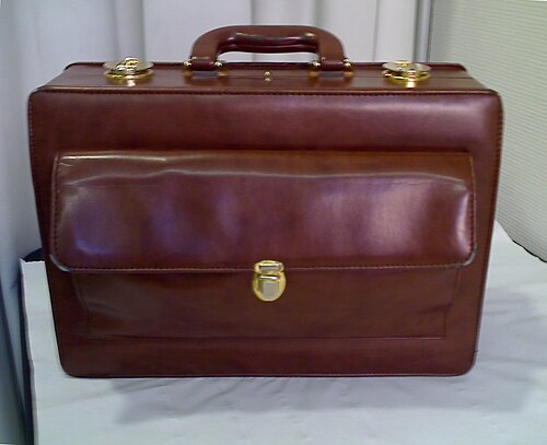 Medical Bag