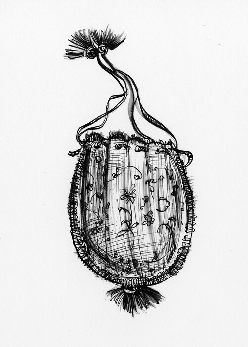 Reticule