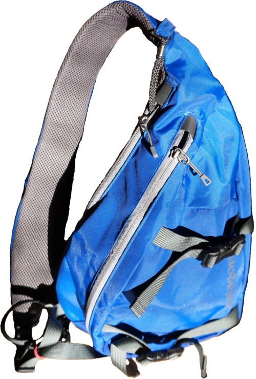 Sling Bag
