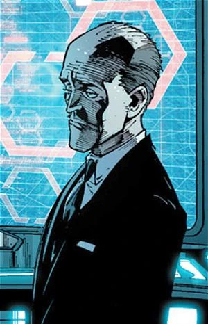 Alfred Pennyworth