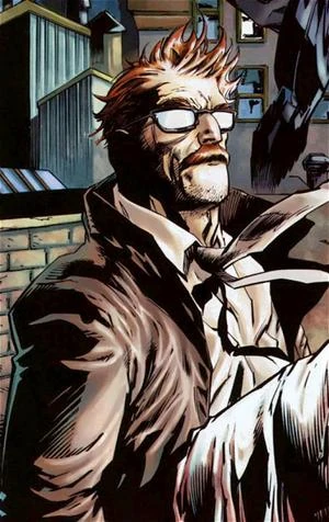 James Gordon